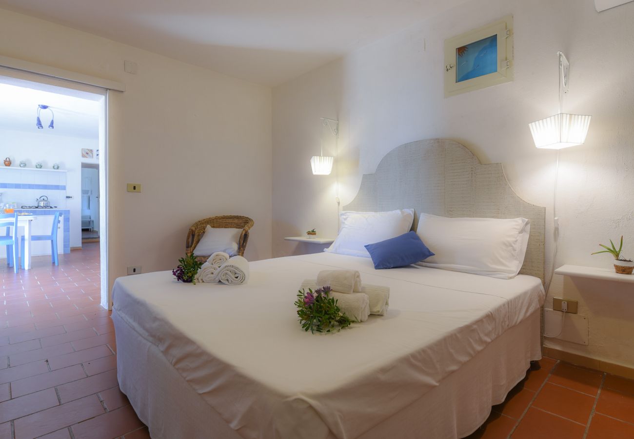 Villa in Gagliano del Capo - Large villa with outdoor jacuzzi over the sea