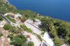 Villa in Gagliano del Capo - Large villa with outdoor jacuzzi over the sea Villa in Gagliano del Capo - Large villa with outdoor jacuzzi over the sea