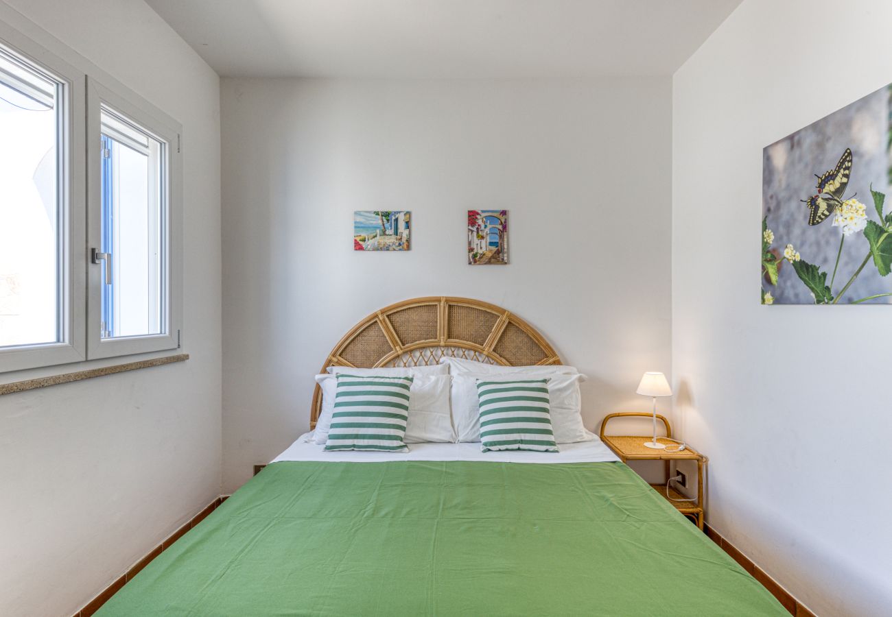 House in Pescoluse - Cozy house with pool 1km from sandy beach in Pescoluse