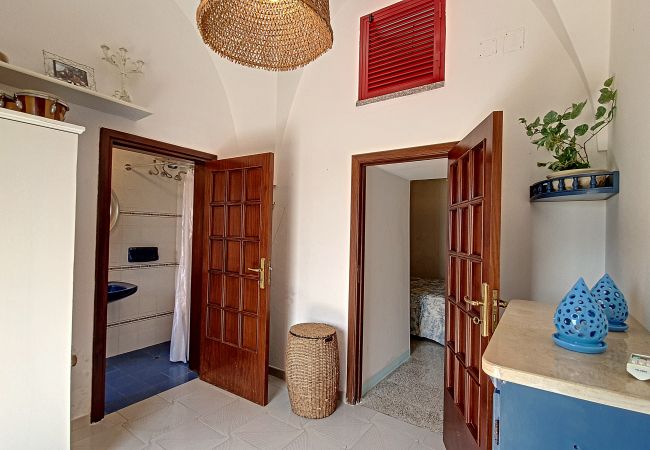 House in Castro - Outdoor jacuzzi in old town w/ fantastic sea view House in Castro - Outdoor jacuzzi in old town w/ fantastic sea view