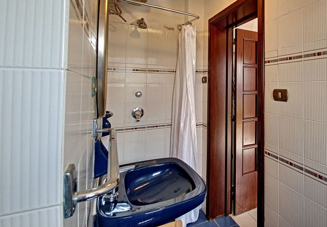 House in Castro - Outdoor jacuzzi in old town w/ fantastic sea view House in Castro - Outdoor jacuzzi in old town w/ fantastic sea view