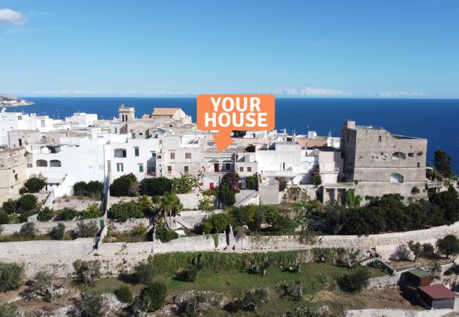 House in Castro - Outdoor jacuzzi in old town w/ fantastic sea view House in Castro - Outdoor jacuzzi in old town w/ fantastic sea view