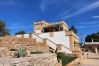 Villa in Torre Vado - 5min walk to the sea: large house w/ little pool Villa in Torre Vado - 5min walk to the sea: large house w/ little pool