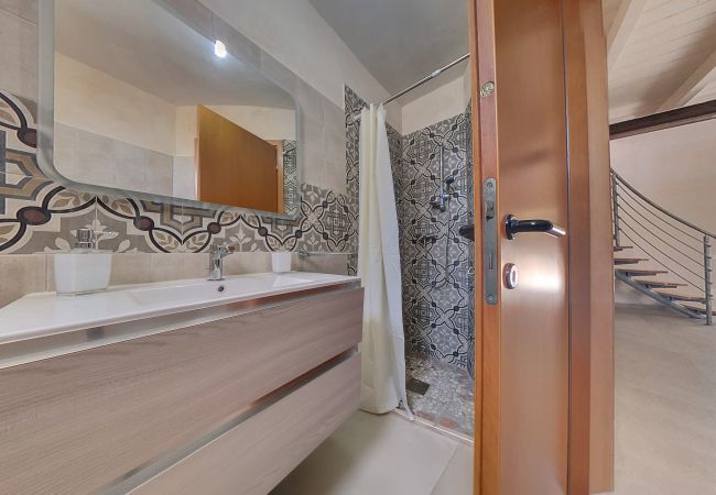 Villa in Leuca - Renovated estate w/ private pool 950m from the sea Villa in Leuca - Renovated estate w/ private pool 950m from the sea