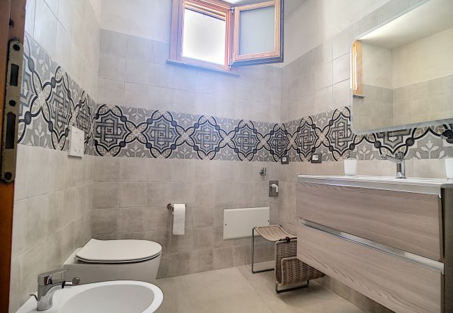 Villa in Leuca - Renovated estate w/ private pool 950m from the sea Villa in Leuca - Renovated estate w/ private pool 950m from the sea