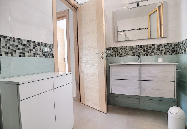 Villa in Leuca - Renovated estate w/ private pool 950m from the sea Villa in Leuca - Renovated estate w/ private pool 950m from the sea