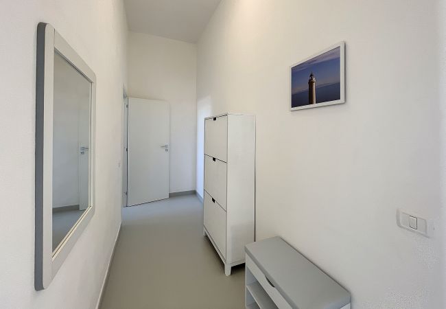 House in Torre Vado - Sea view house w/ design pool close to beach House in Torre Vado - Sea view house w/ design pool close to beach