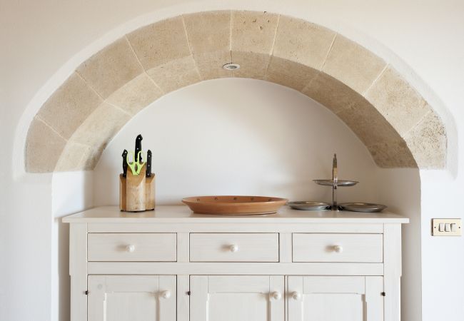 Villa in Pescoluse - Beach villa w/ heated whirlpool & amazing sea view Villa in Pescoluse - Beach villa w/ heated whirlpool & amazing sea view