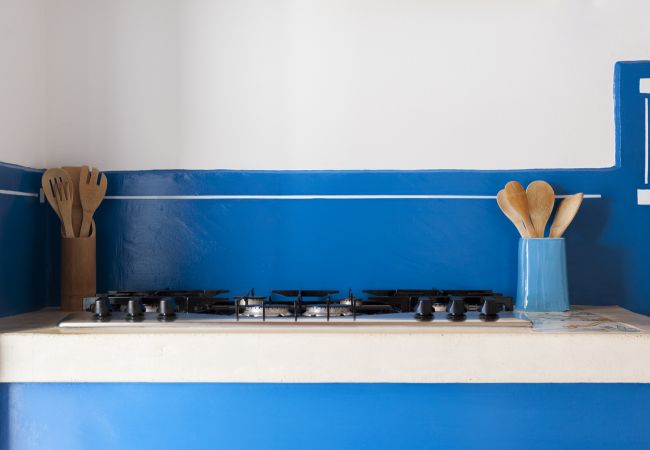 Villa in Pescoluse - Beach villa w/ heated whirlpool & amazing sea view Villa in Pescoluse - Beach villa w/ heated whirlpool & amazing sea view