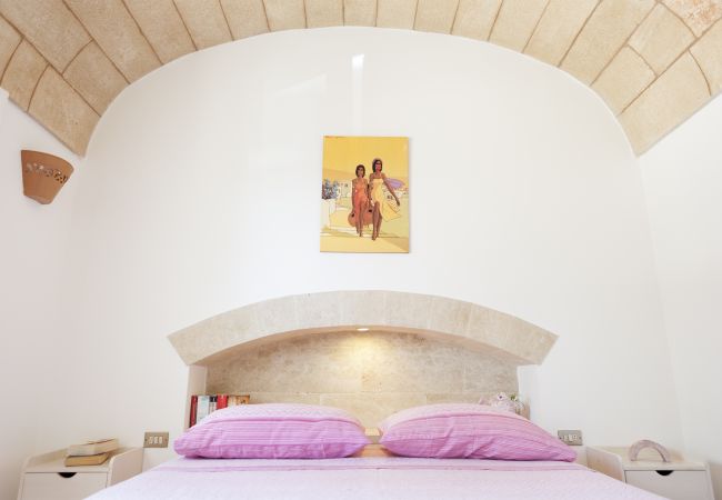 Villa in Pescoluse - Beach villa w/ heated whirlpool & amazing sea view Villa in Pescoluse - Beach villa w/ heated whirlpool & amazing sea view