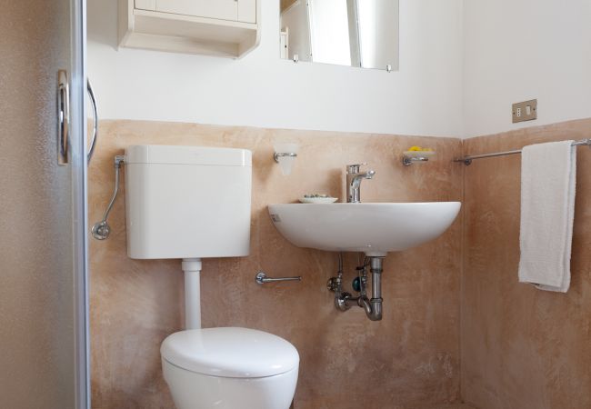 Villa in Pescoluse - Beach villa w/ heated whirlpool & amazing sea view Villa in Pescoluse - Beach villa w/ heated whirlpool & amazing sea view