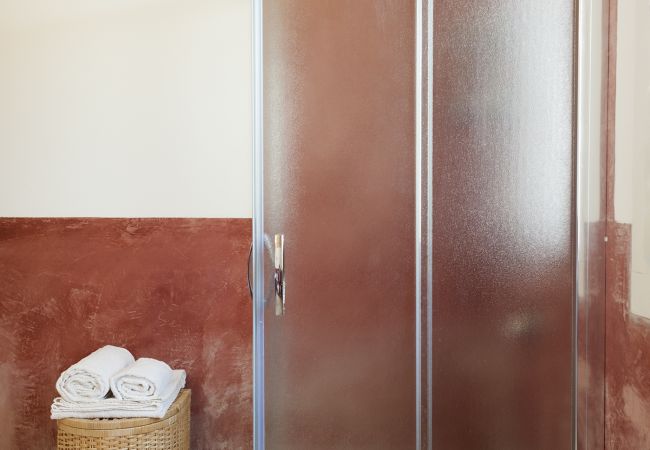 Villa in Pescoluse - Beach villa w/ heated whirlpool & amazing sea view Villa in Pescoluse - Beach villa w/ heated whirlpool & amazing sea view