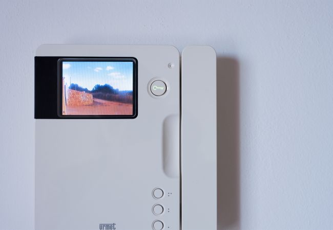 Villa in Pescoluse - Beach villa w/ heated whirlpool & amazing sea view Villa in Pescoluse - Beach villa w/ heated whirlpool & amazing sea view