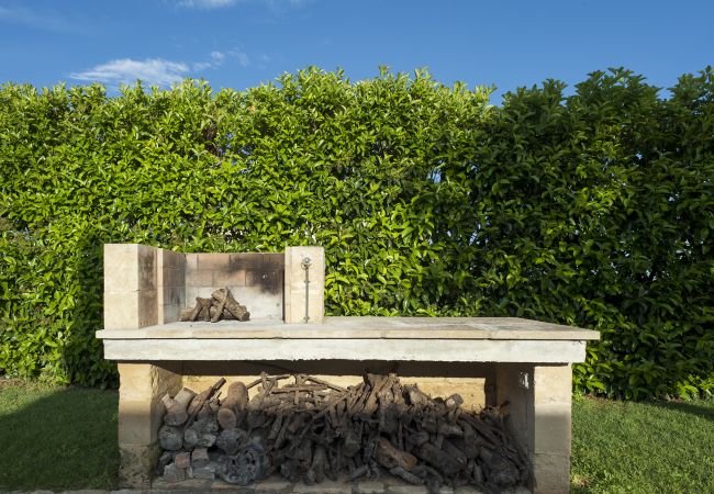 Villa in Pescoluse - Beach villa w/ heated whirlpool & amazing sea view Villa in Pescoluse - Beach villa w/ heated whirlpool & amazing sea view