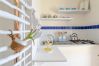 House in Leuca - Stunning cliff house with fantastic sea view (B) House in Leuca - Stunning cliff house with fantastic sea view (B)