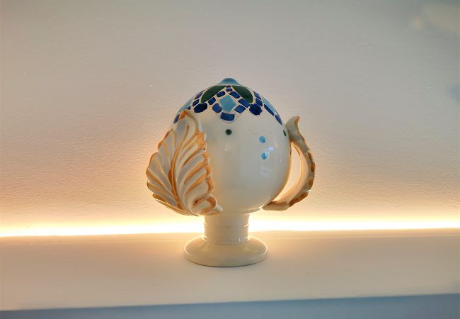 Villa in Marina di Felloniche - A dream: 5*-villa w/ beach access, pool & jacuzzi Villa in Marina di Felloniche - A dream: 5*-villa w/ beach access, pool & jacuzzi