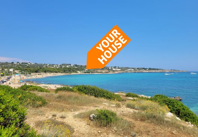 Villa in Marina di Felloniche - A dream: 5*-villa w/ beach access, pool & jacuzzi Villa in Marina di Felloniche - A dream: 5*-villa w/ beach access, pool & jacuzzi