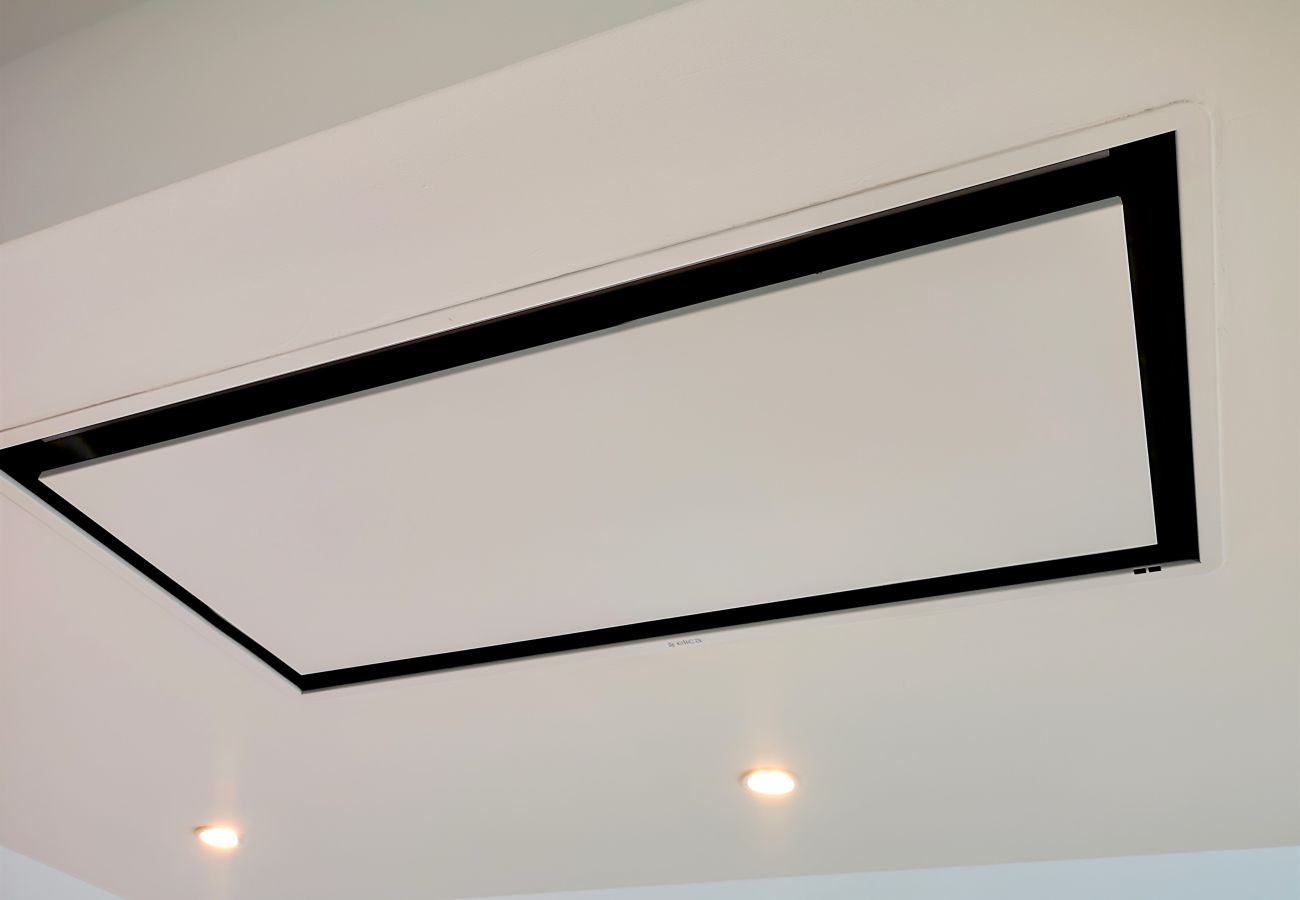 Villa in Marina di Felloniche - 5-star dream villa, beach access, pool, jacuzzi