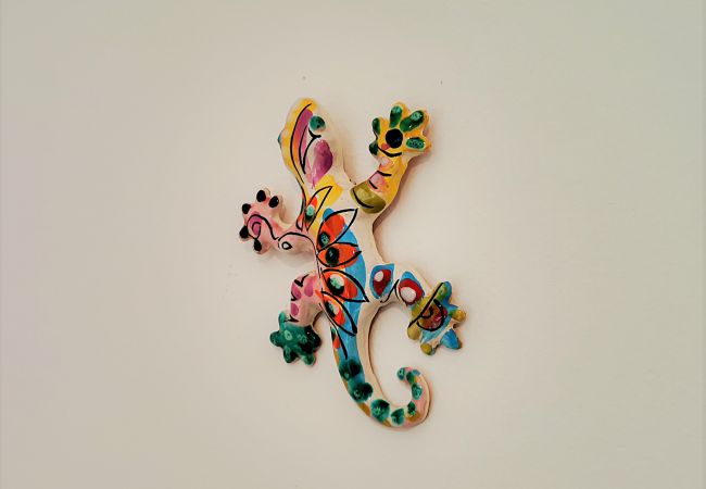 House in Corsano - Sea access & hot outdoor whirlpool at stone villa House in Corsano - Sea access & hot outdoor whirlpool at stone villa