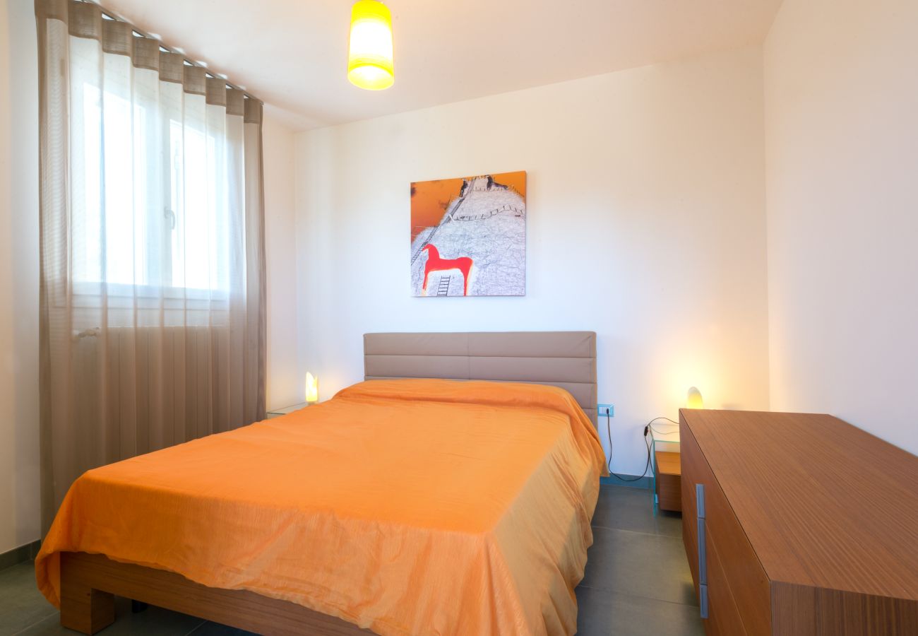 Villa in Torre Pali - Pool villa near the beaches w/ fantastic sea view