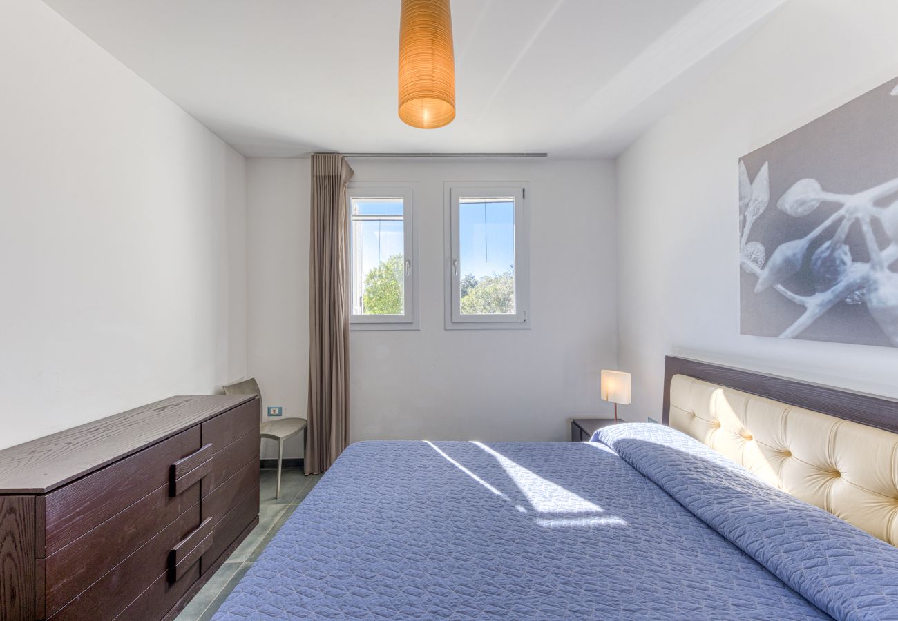 Villa in Torre Pali - Pool villa near the beaches w/ fantastic sea view