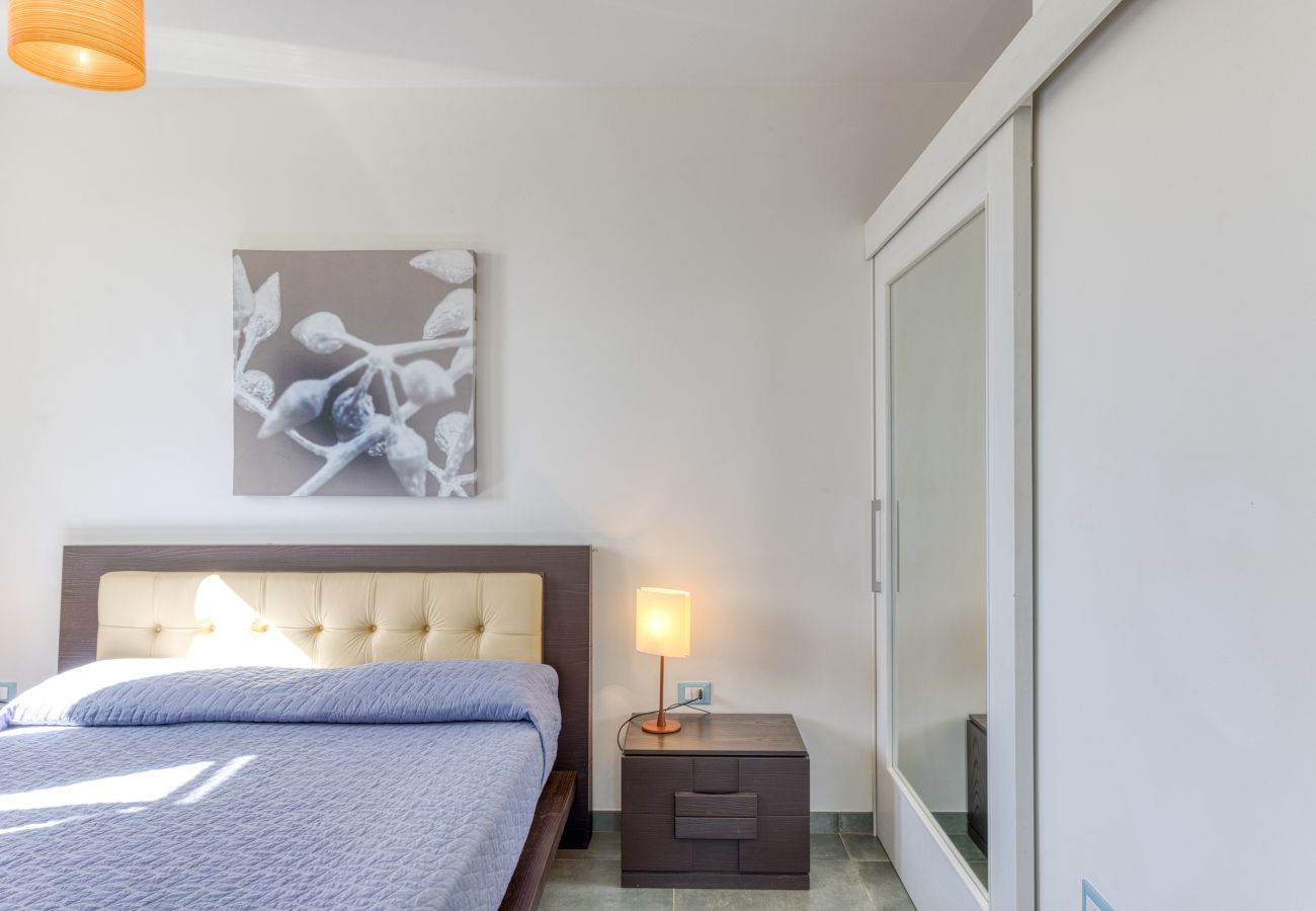 Villa in Torre Pali - Pool villa near the beaches w/ fantastic sea view