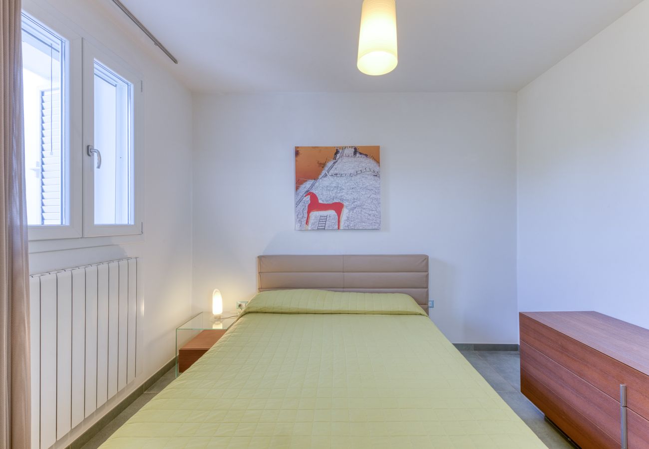 Villa in Torre Pali - Pool villa near the beaches w/ fantastic sea view