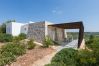 Villa in Torre Pali - Pool villa near the beaches w/ fantastic sea view Villa in Torre Pali - Pool villa near the beaches w/ fantastic sea view