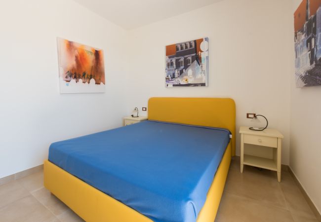 Villa in Torre Pali - Modern villa with plunge pool near the beaches Villa in Torre Pali - Modern villa with plunge pool near the beaches