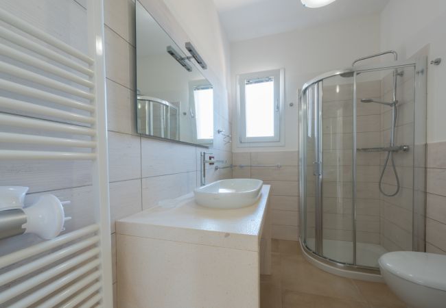 Villa in Torre Pali - Modern villa with plunge pool near the beaches Villa in Torre Pali - Modern villa with plunge pool near the beaches