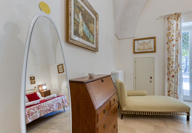 Villa in Galatina - Stunning country mansion with huge pool & park Villa in Galatina - Stunning country mansion with huge pool & park