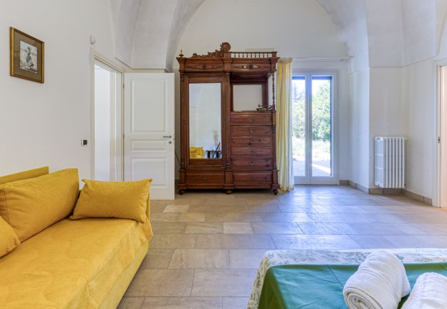 Villa in Galatina - Stunning country mansion with huge pool & park Villa in Galatina - Stunning country mansion with huge pool & park