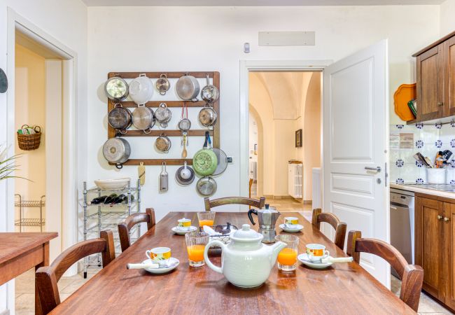 Villa in Galatina - Stunning country mansion with huge pool & park Villa in Galatina - Stunning country mansion with huge pool & park