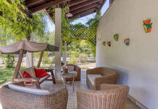 Villa in Galatina - Stunning country mansion with huge pool & park Villa in Galatina - Stunning country mansion with huge pool & park