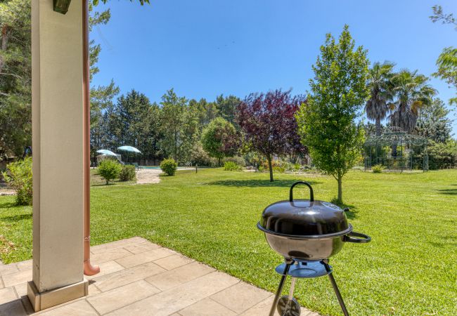Villa in Galatina - Stunning country mansion with huge pool & park Villa in Galatina - Stunning country mansion with huge pool & park