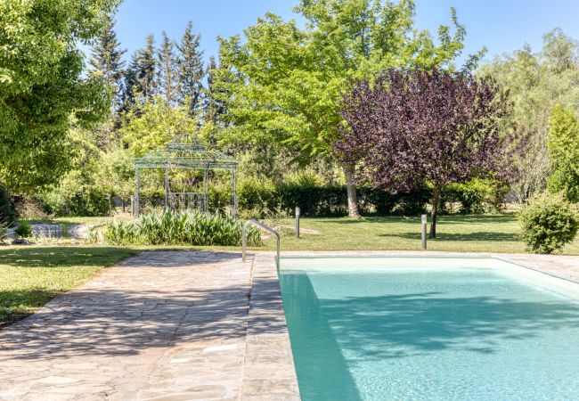 Villa in Galatina - Stunning country mansion with huge pool & park Villa in Galatina - Stunning country mansion with huge pool & park