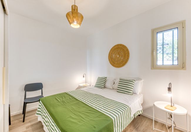 Villa in Pescoluse - Quiet country house with sea view and garden Villa in Pescoluse - Quiet country house with sea view and garden