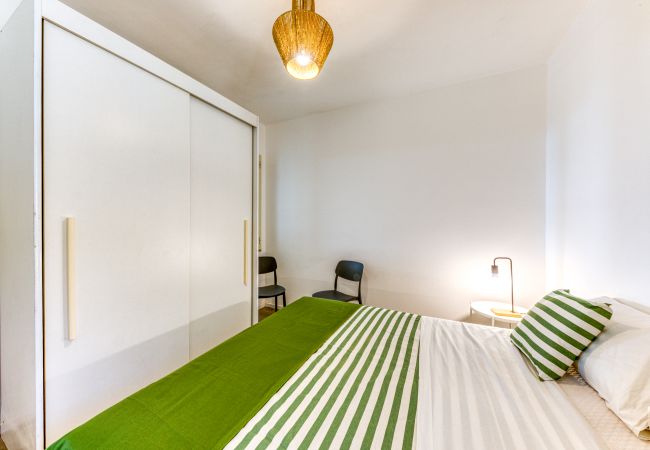 Villa in Pescoluse - Quiet country house with sea view and garden Villa in Pescoluse - Quiet country house with sea view and garden