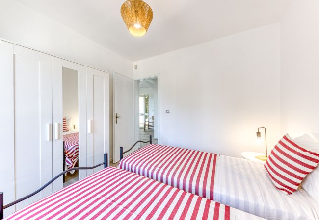 Villa in Pescoluse - Quiet country house with sea view and garden Villa in Pescoluse - Quiet country house with sea view and garden