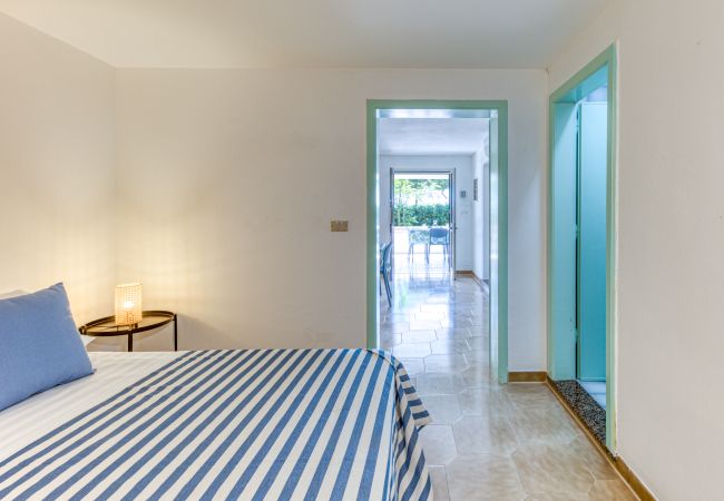 Villa in Pescoluse - Quiet country house with sea view and garden Villa in Pescoluse - Quiet country house with sea view and garden