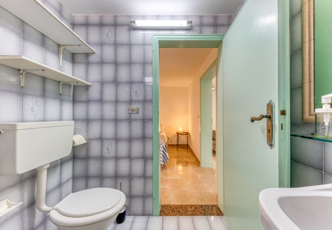 Villa in Pescoluse - Quiet country house with sea view and garden Villa in Pescoluse - Quiet country house with sea view and garden