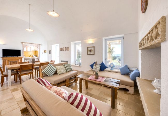 Villa in Torre Pali - Superior villa w/ fantastic sea view & little pool Villa in Torre Pali - Superior villa w/ fantastic sea view & little pool