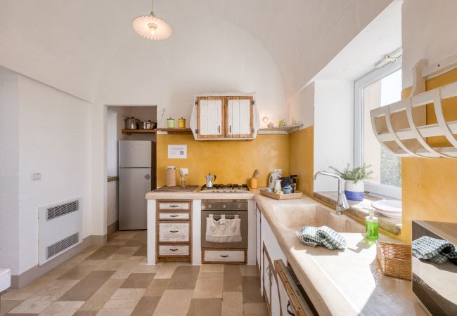 Villa in Torre Pali - Superior villa w/ fantastic sea view & little pool Villa in Torre Pali - Superior villa w/ fantastic sea view & little pool