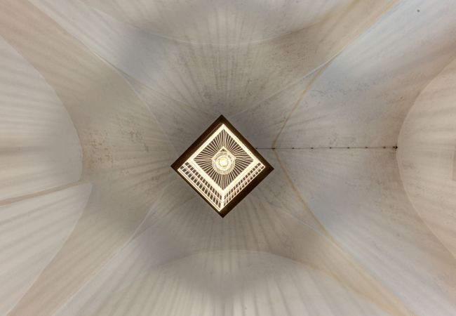 Villa in Salve - Entire house with private pool 5km from the sea Villa in Salve - Entire house with private pool 5km from the sea