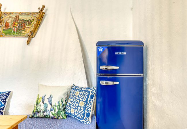 Villa in Salve - Entire house with private pool 5km from the sea Villa in Salve - Entire house with private pool 5km from the sea