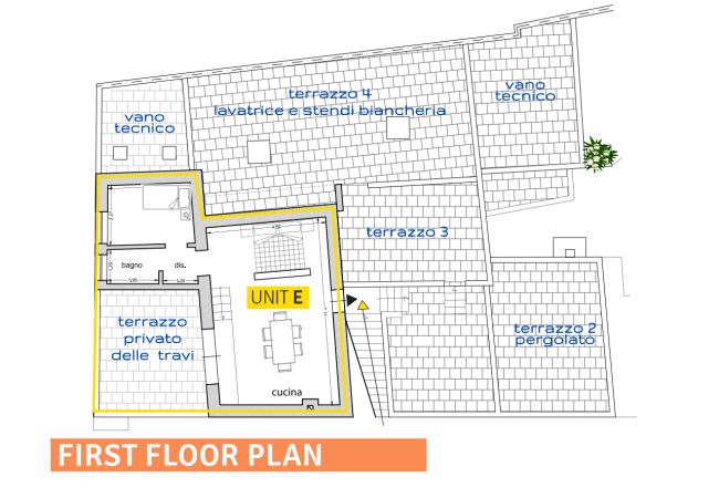 Villa in Salve - Entire house with private pool 5km from the sea Villa in Salve - Entire house with private pool 5km from the sea