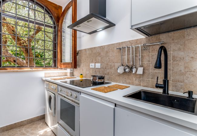 Villa in Fasano - Charming country house with heated pool & park Villa in Fasano - Charming country house with heated pool & park