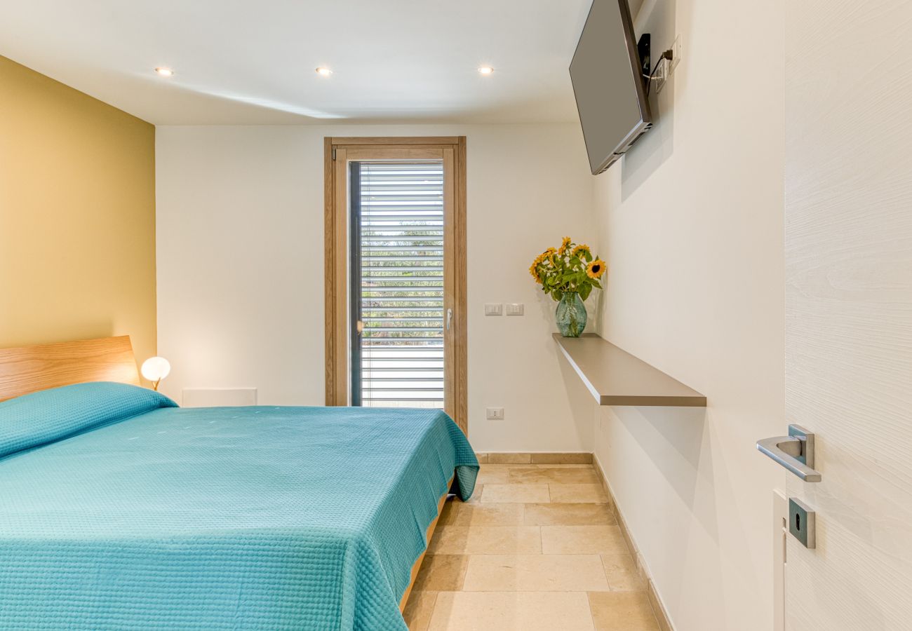 Villa in Leuca - Ultra high end villa, heated pool & stunning views