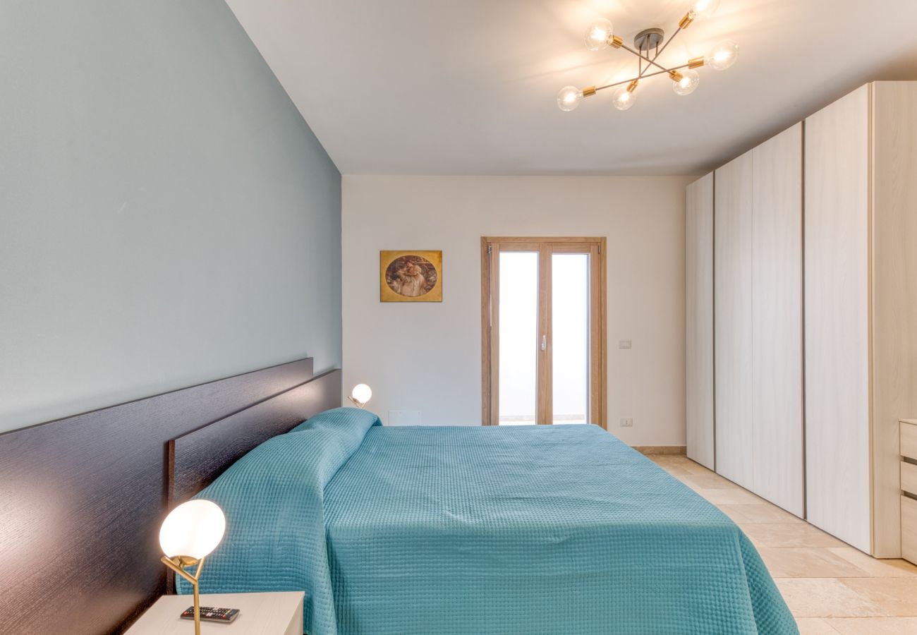 Villa in Leuca - Ultra high end villa, heated pool & stunning views