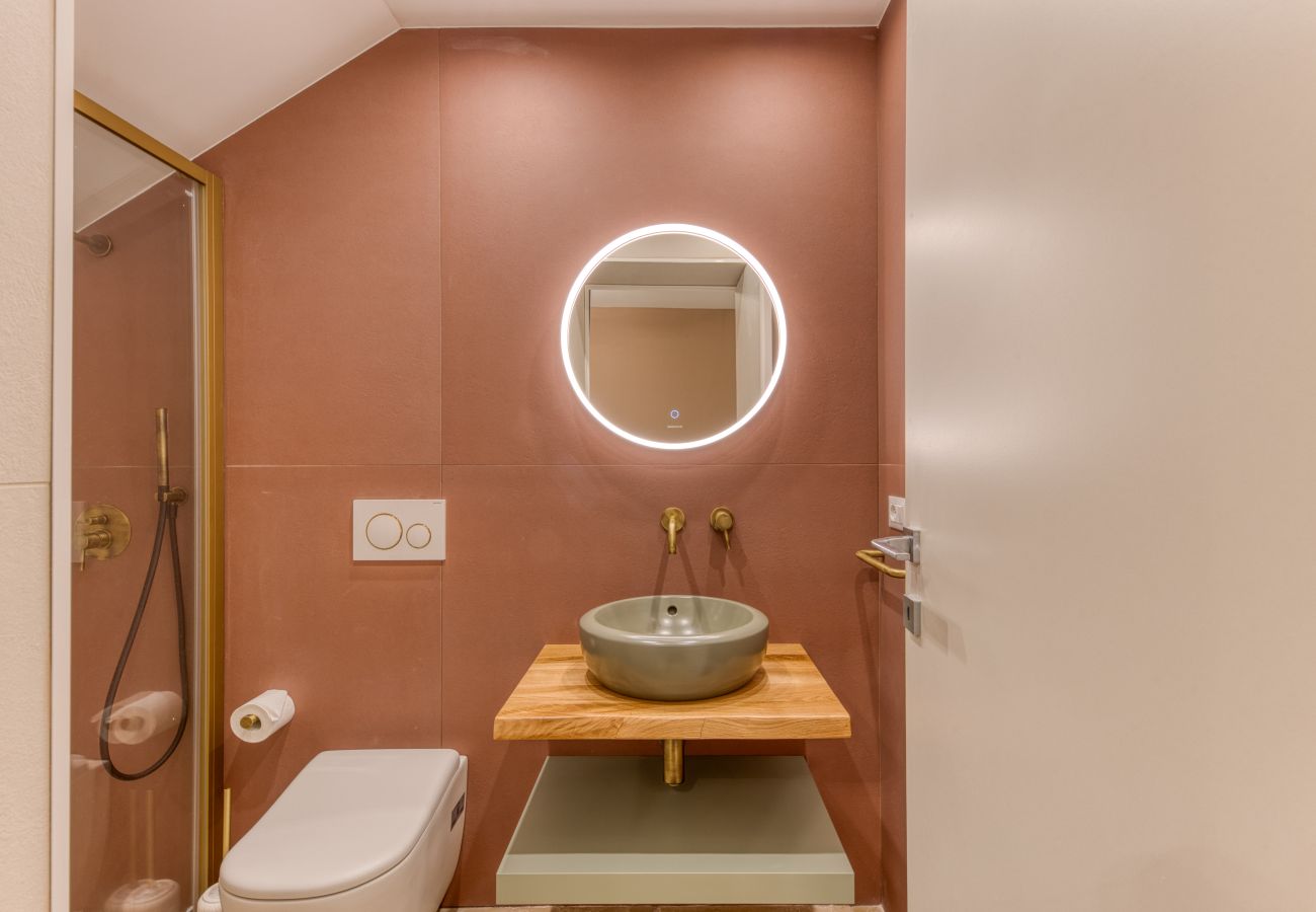 Villa in Leuca - Ultra high end villa, heated pool & stunning views
